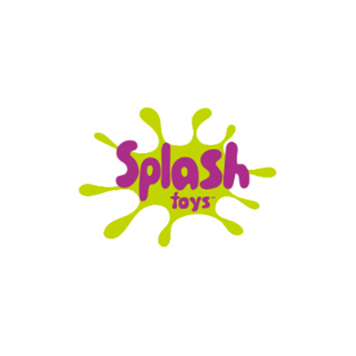 Splash toys