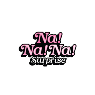 Na Na Na surprise